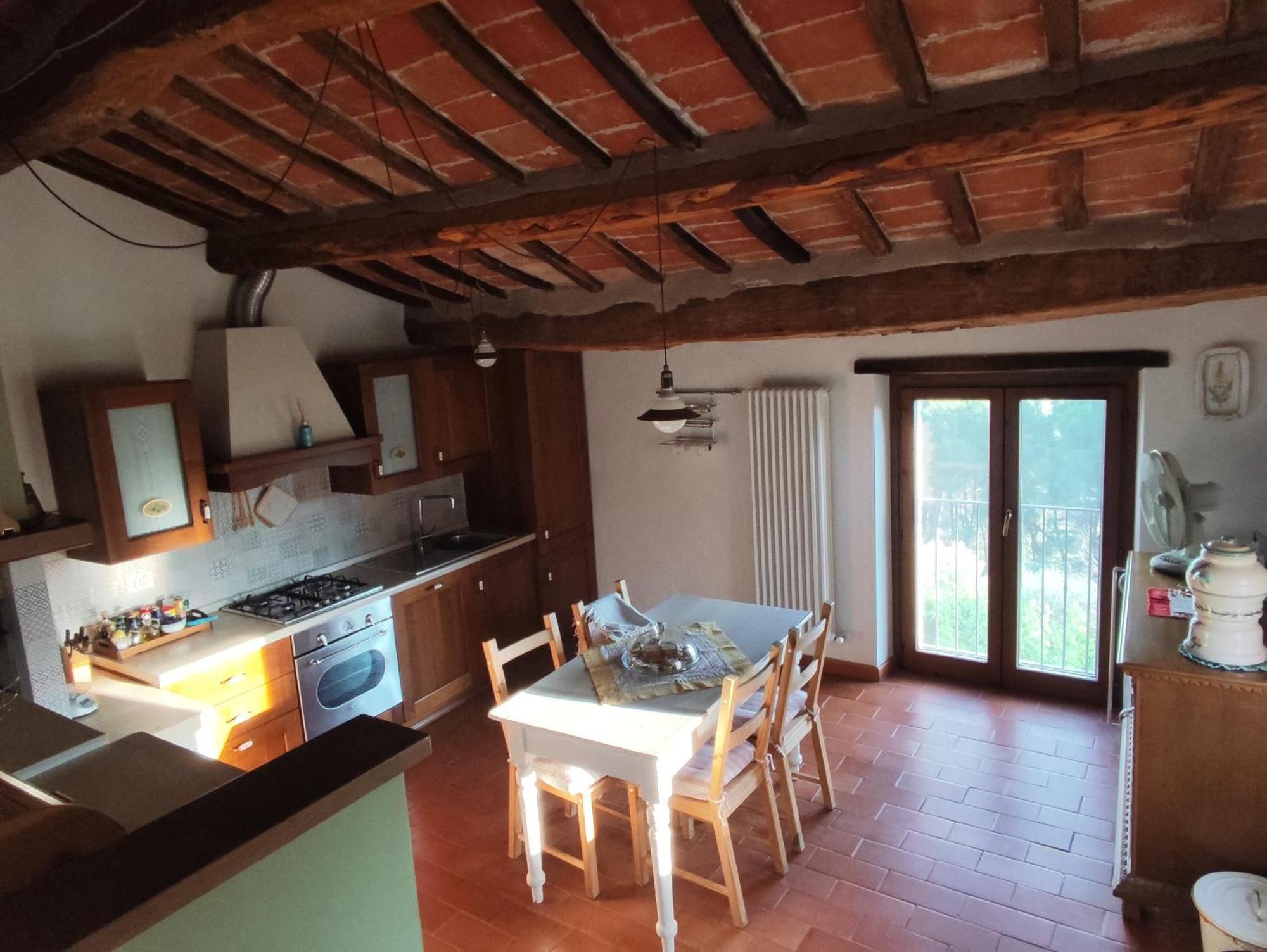 Tra Lago E Collina Passignano sul Trasimeno Exteriér fotografie
